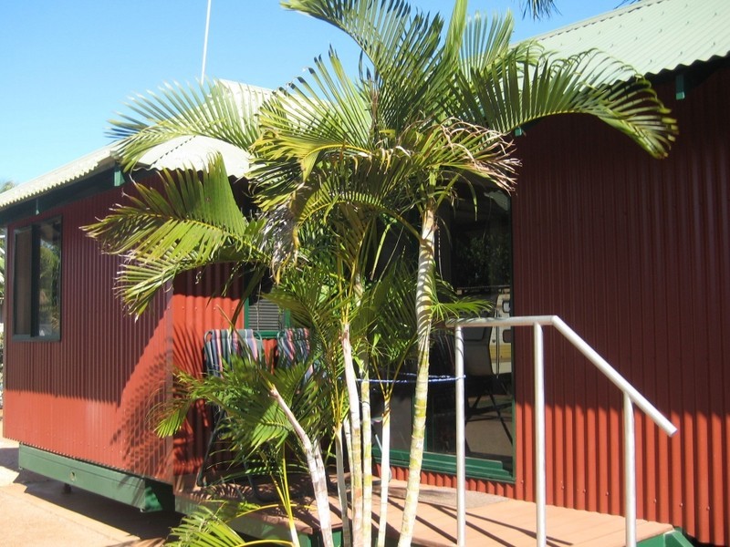 80/ Vacation Village, Broome WA 6725