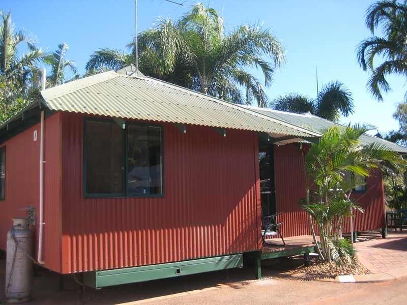 80/ Vacation Village, Broome WA 6725