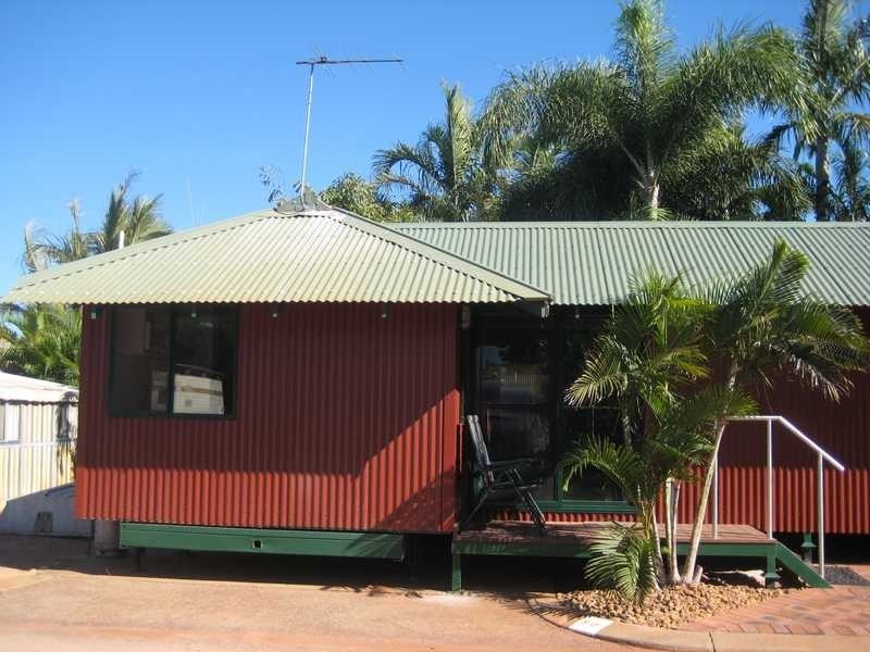 80/ Vacation Village, Broome WA 6725