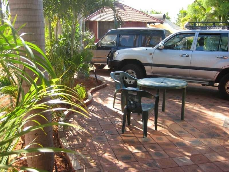 80/ Vacation Village, Broome WA 6725