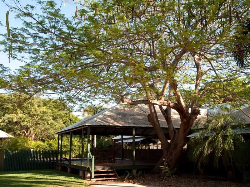 40 Robinson Street, Broome WA 6725