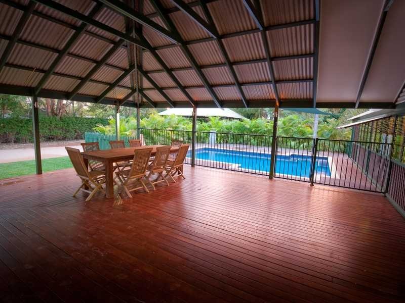 40 Robinson Street, Broome WA 6725