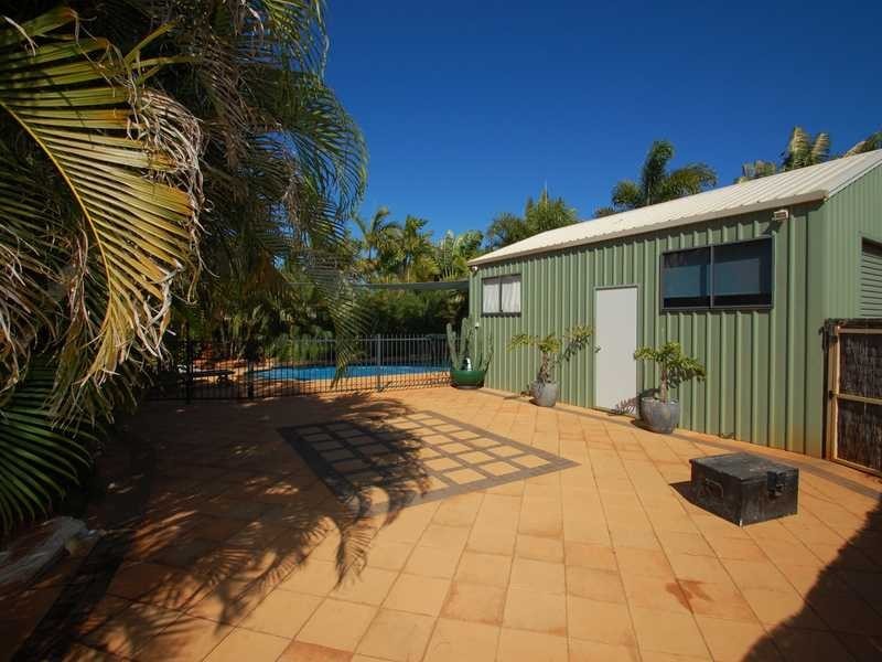 8 Flying Fox Avenue, Broome WA 6725
