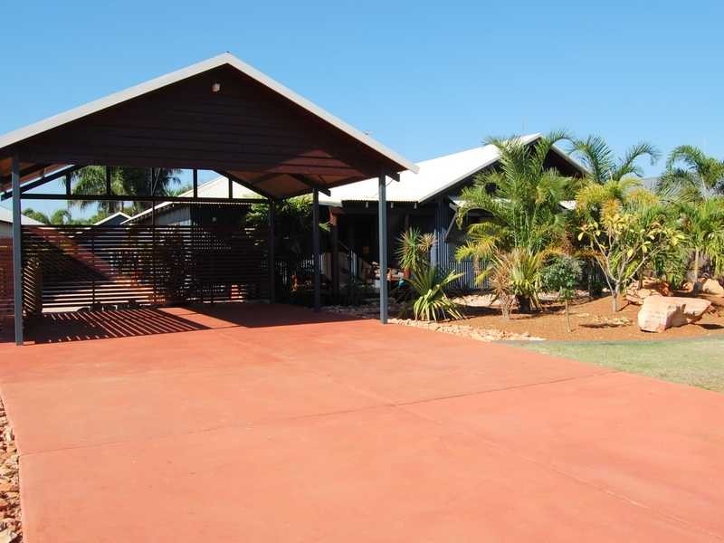 50 Greenshank Drive, Broome WA 6725