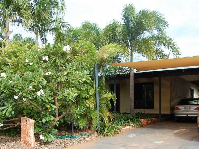 8 Rodriguez Road, Cable Beach WA 6726