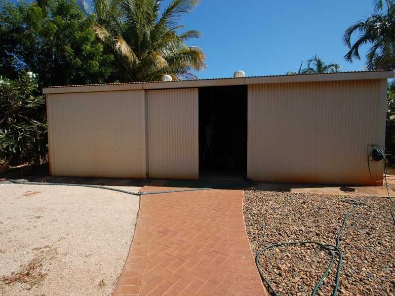 7 Curlew Street, Broome WA 6725