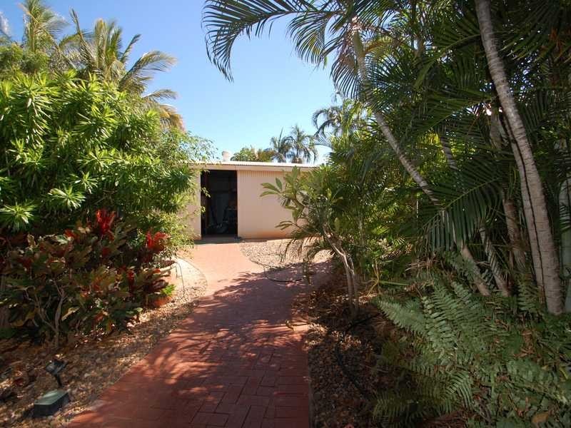 7 Curlew Street, Broome WA 6725