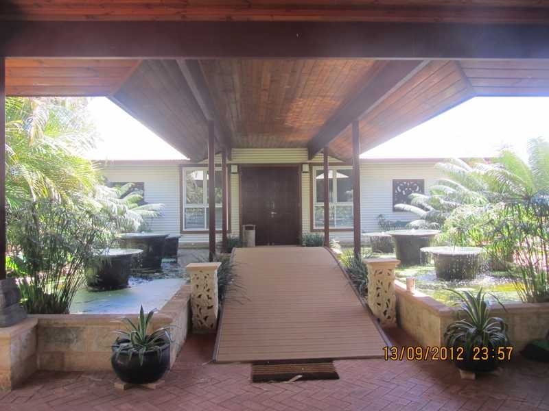 21 William Street, Broome WA 6725