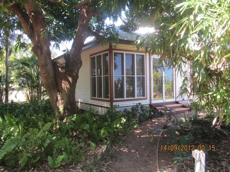 21 William Street, Broome WA 6725