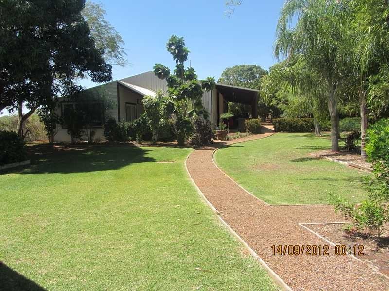 21 William Street, Broome WA 6725