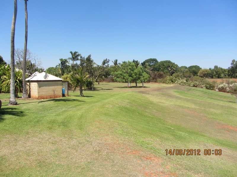 21 William Street, Broome WA 6725
