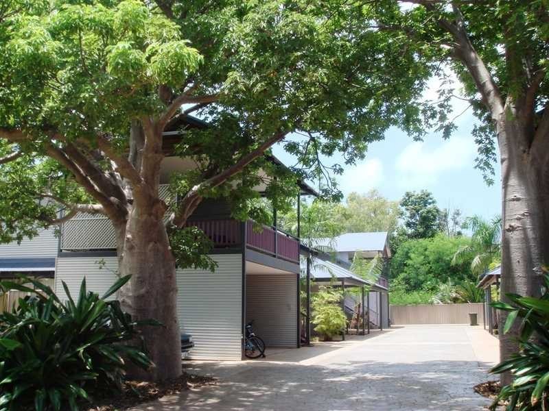 4/39-41 Frederick Street, Broome WA 6725