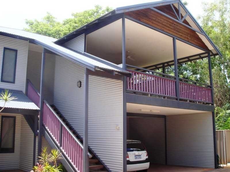 4/39-41 Frederick Street, Broome WA 6725