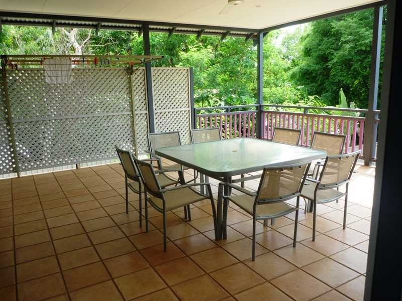 4/39-41 Frederick Street, Broome WA 6725