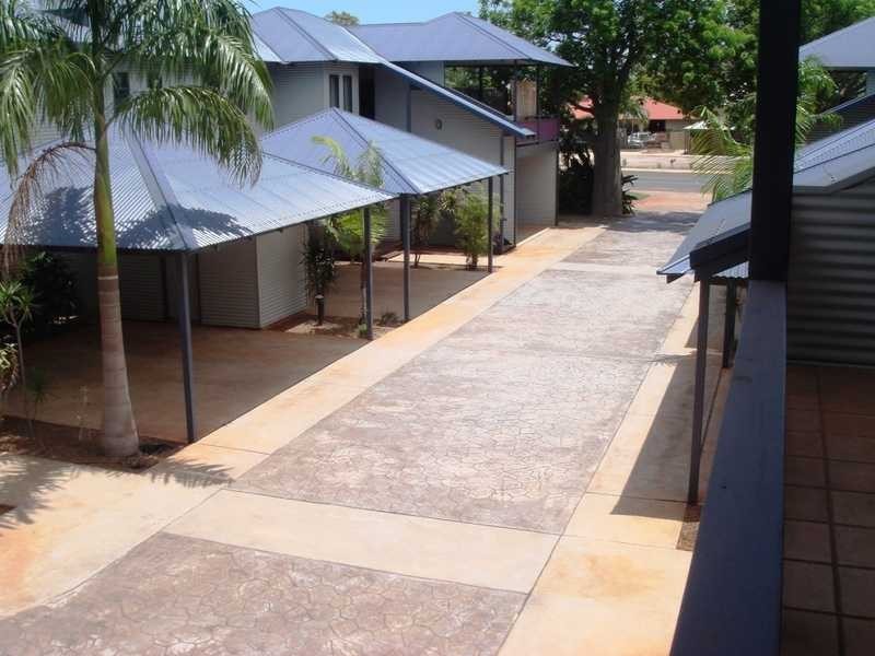 4/39-41 Frederick Street, Broome WA 6725