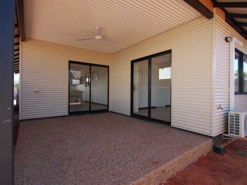 13 Bandicoot Loop Villas, Broome WA 6725