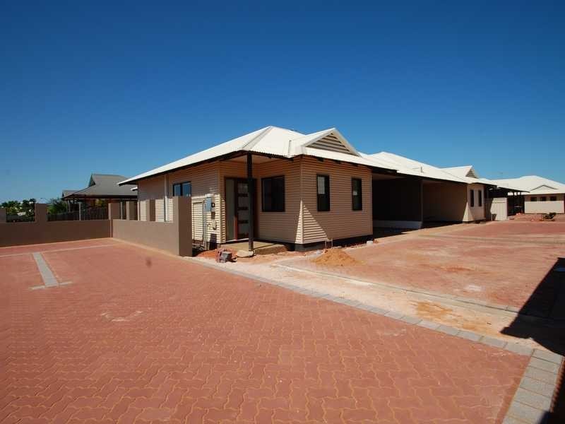 13 Bandicoot Loop Villas, Broome WA 6725