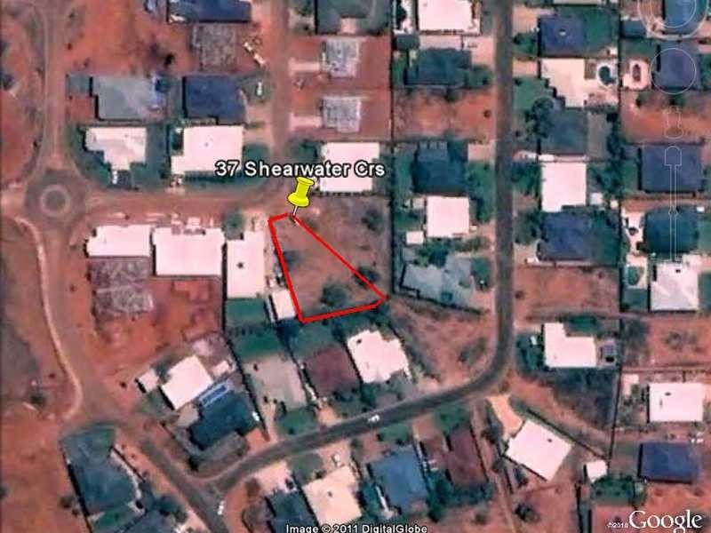 35 & 37 Shearwater Crescent, Broome WA 6725