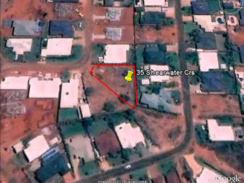 35 & 37 Shearwater Crescent, Broome WA 6725
