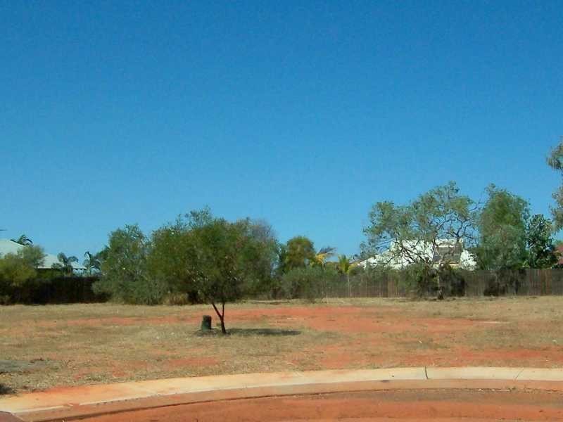 35 & 37 Shearwater Crescent, Broome WA 6725