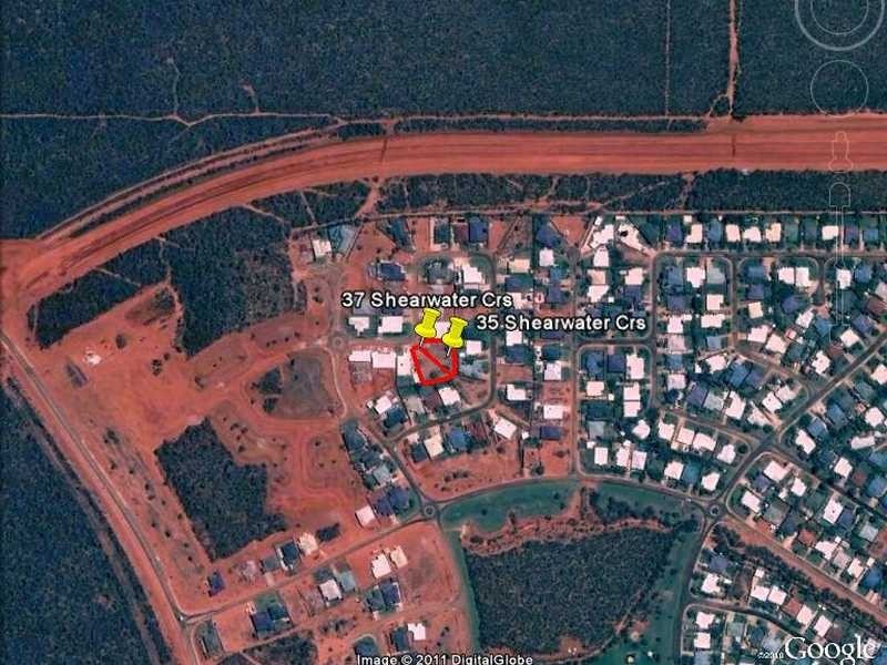 35 & 37 Shearwater Crescent, Broome WA 6725
