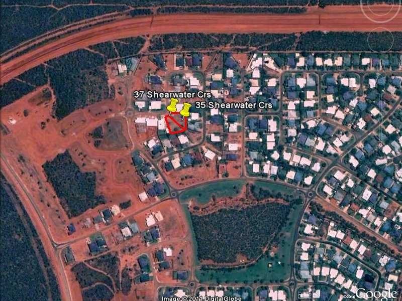 35 & 37 Shearwater Crescent, Broome WA 6725