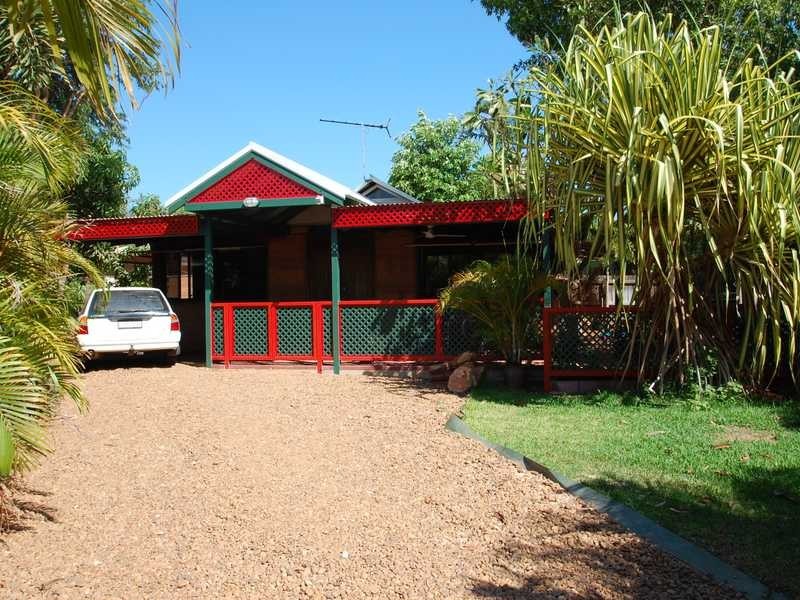 8A Stainton Place, Broome WA 6725