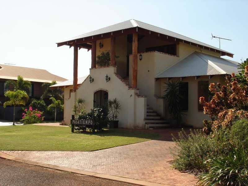 28 Demco Drive, Broome WA 6725