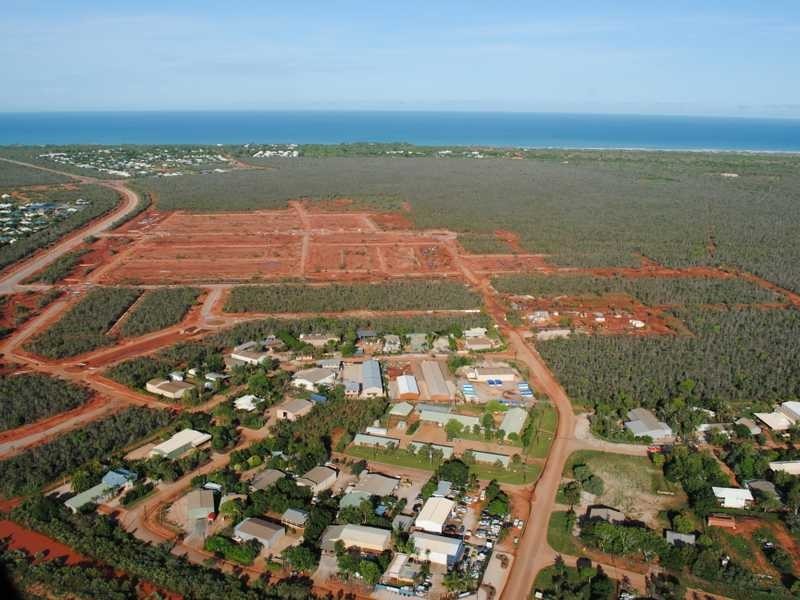 Lot 213 Shiosaki Brace, Broome WA 6725