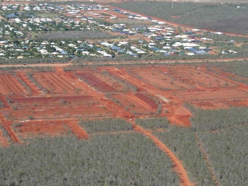 Lot 214 Shiosaki Brace, Broome WA 6725