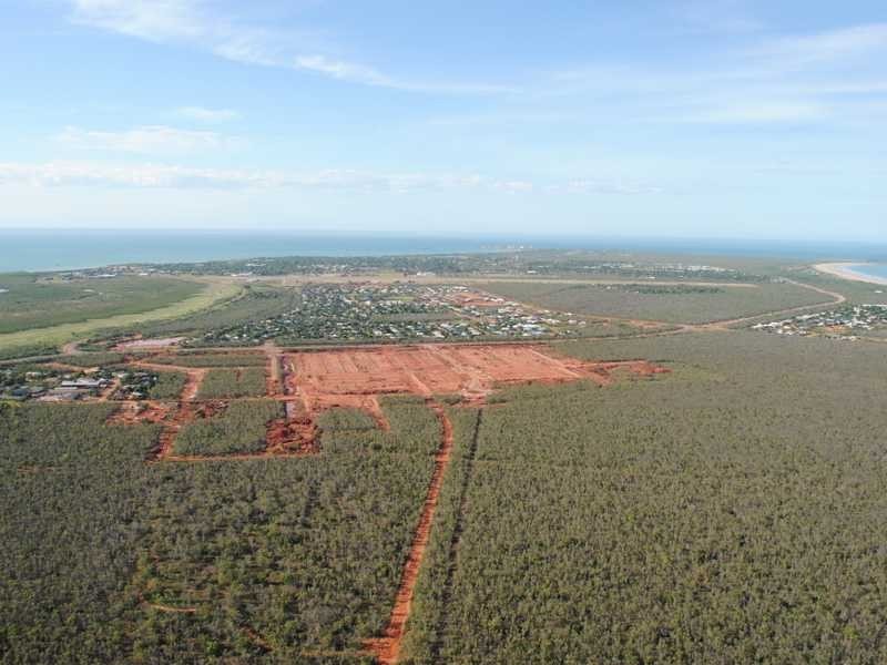 Lot 104 Nishioka Way, Broome WA 6725