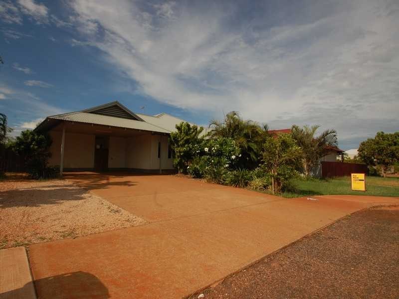 80 Sandpiper Avenue, Broome WA 6725