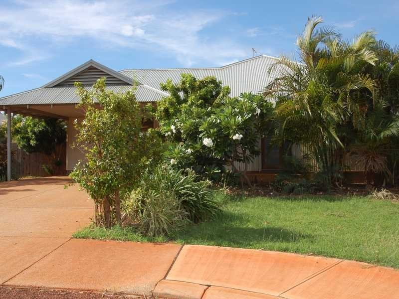 80 Sandpiper Avenue, Broome WA 6725