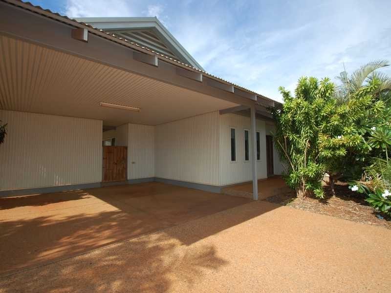 80 Sandpiper Avenue, Broome WA 6725