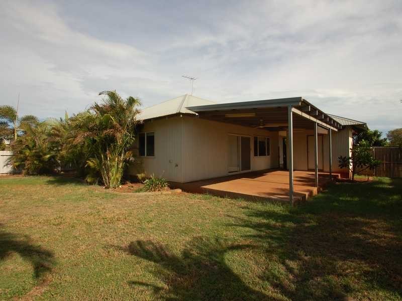 80 Sandpiper Avenue, Broome WA 6725