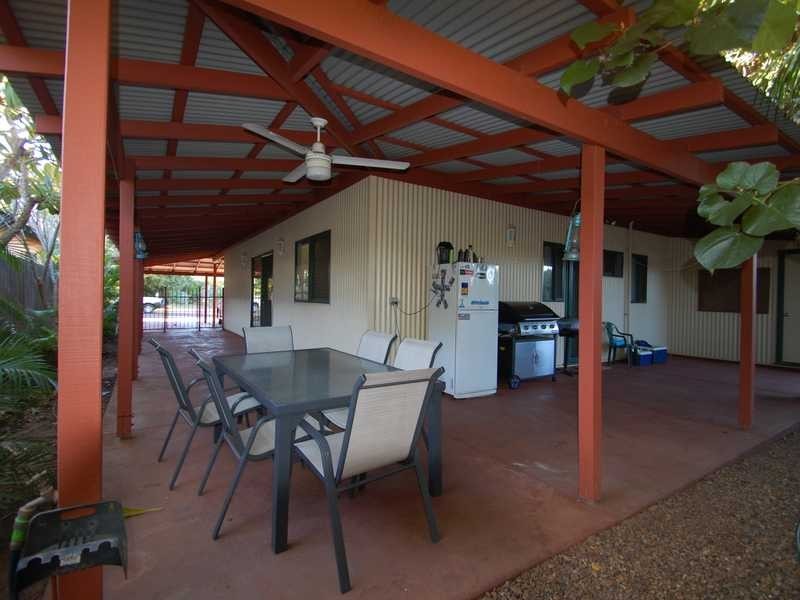 12 Bilby Way, Broome WA 6725