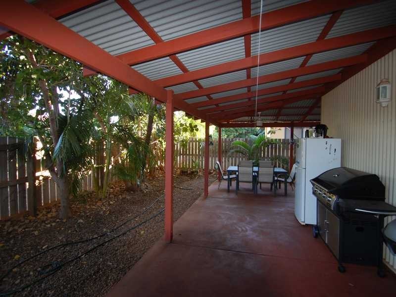 12 Bilby Way, Broome WA 6725