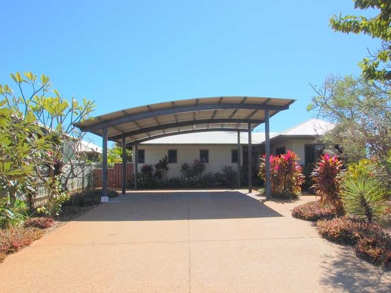 10 Banu Avenue, Cable Beach WA 6726