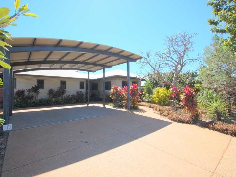 10 Banu Avenue, Cable Beach WA 6726