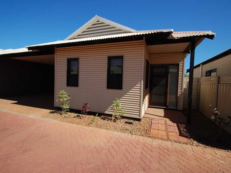 10/13 Bandicoot Loop, Broome WA 6725