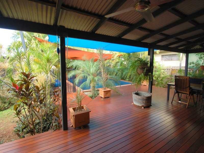 1 Koel Way, Broome WA 6725