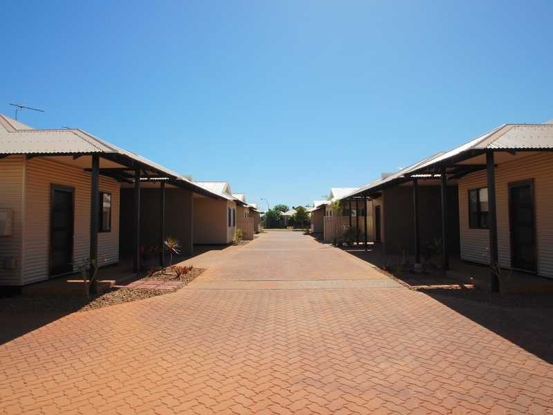 3/13 Bandicoot Loop, Broome WA 6725