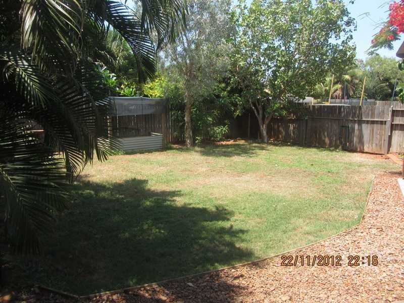 1 Cotter Court, Broome WA 6725