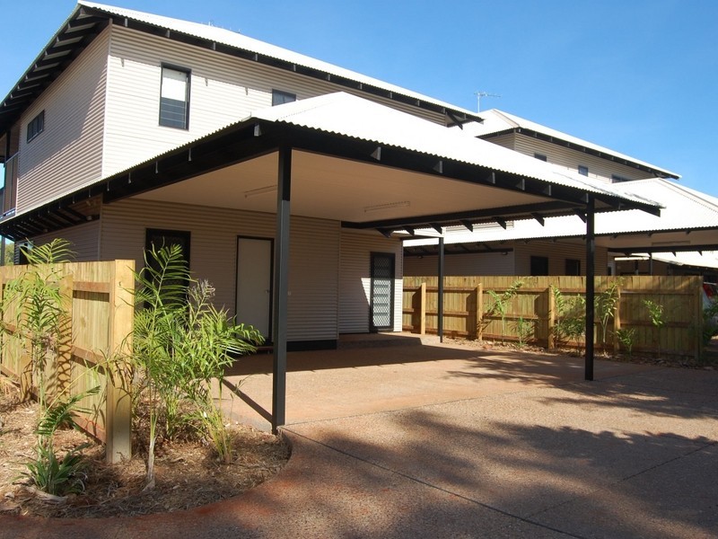 96B SANDERLING DRIVE DJUGUN, Broome WA 6725