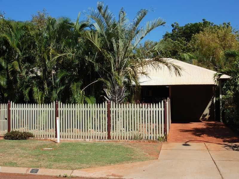 5 Leichhardt Place, Broome WA 6725