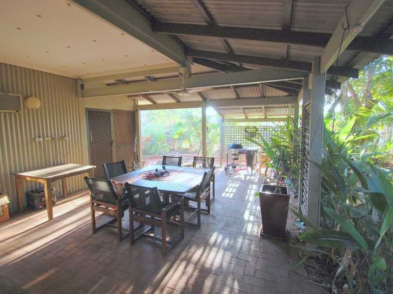 5 Leichhardt Place, Broome WA 6725