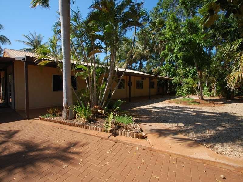 1 DAntoine Street, Broome WA 6725