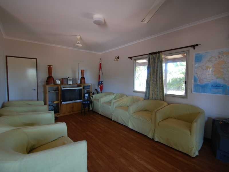 1 DAntoine Street, Broome WA 6725