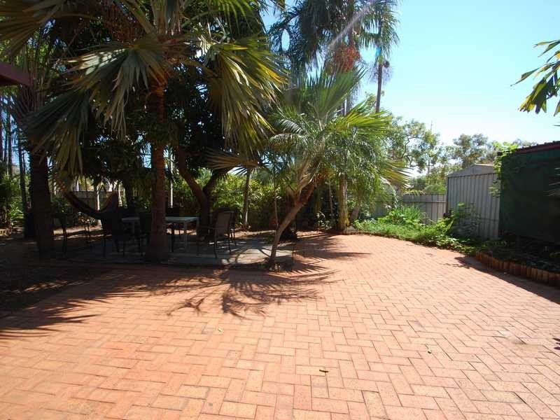 1 DAntoine Street, Broome WA 6725