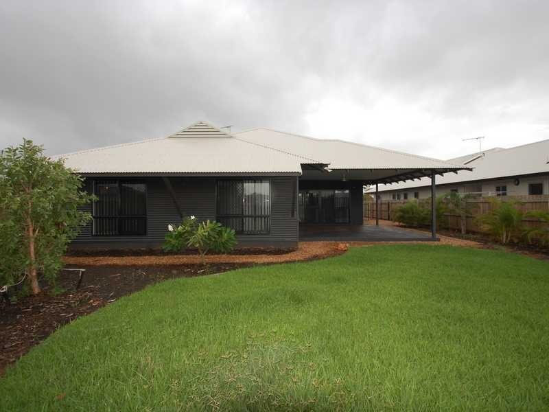 11 Sameshima Gardens, Broome WA 6725